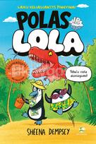Polas ir Lola - Sheena Dempsey
