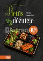Pietūs dėžutėje - Paulius Strasevičius