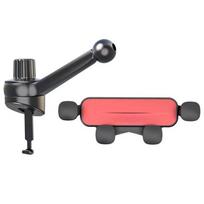Gravity Car Phone Holder Mobile Cell Phone Support Mount for BYD  Atto 3 Yuan Plus juoda