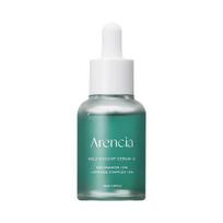 Arencia Šventojo hisoop serumas 12 – 30ml | Skaistinantis vitaminų kompleksas tamsioms dėmėms ir netolygiam odos tonui white