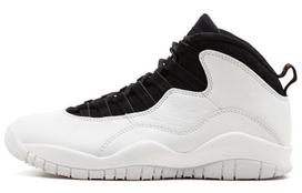 Jordan 10 Retro I'm Back 310805-104 45 white
