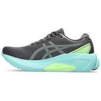 ASICS Gel-Kayano 30 'Carrier Grey Illuminate Mint' Men's 1011B548-022 EU 44 white