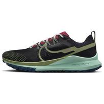 Nike React Pegasus Trail 4 'Black Alligator Mint' Men's DJ6158-004 EU 44.5 black