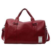 Versatile Large-Capacity Sports Bag for Travel, Swimming, Camping & Fitness ruda