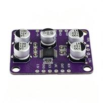 PCM1808 High Performance 24-bit Audio ADC Board 105dB SNR Stereo Amplifier Module for DIY Sound Projects A1