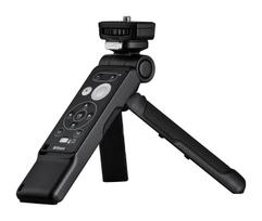 Nikon SmallRig trikojo rankena 3070 su nuotolinio valdymo pulteliu veidrodinei kamerai Z30 ML-L7 (Juoda) juoda
