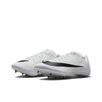 Nike Zoom Rival White Black DC8753-100 EU 40 balta/metalo sidabro spalvos