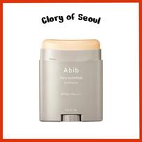 ABIB Gaivus apsauginis pieštukas Lygus strypukas SPF50+ PA++++ 23g gray