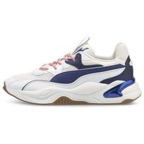 PUMA Rs 2k X mas Edition Running Shoes White/Blue 374988-02 36 white