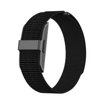 20mm Watch Straps for Hume Health Band Strap 2026 Sport Breathable 20mm Nylon Adjustable WristBand Armband for HUME Bicep Band Wristband armijos žalia spalva