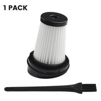 For Grundig Cyclonic 21.6V/Domo 21.6V Invictus  VCH9629-VCH9632/VCH9829/VCH9832/GMN9080/GMN9081-GMN9083/GMS2500/GMS2550 BKK1421 white