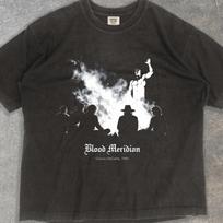 Blood Meridian T-Shirt, Cormac McCarthy Shirt M white