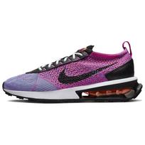 Nike Air Max Flyknit Racer Fuchsia Dream Moteriški sportbačiai Daugiaspalviai Juodi Baltijos Mėlyni FD0822-500 38.5 pink