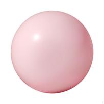 Pilates Ball for Core Training and Balance Children Adults rožinė