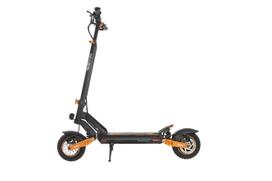 KuKirin G2 Max Elektrinis dviratis 1000W variklis 48V 20.8Ah baterija 70KM nuvažiuojamas atstumas 10 colių pneumatinės padangos E-paspirtukas 48V 20.8Ah