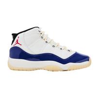 Jordan 11 Retro Rare Air (GS) 36 white