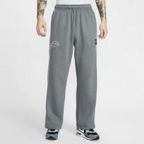NIKE Men's Fashion Casual Knit Joggers M gray