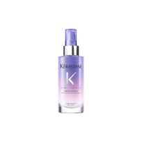 Kerastase Water-glow night hair care essential oil, improve frizz, repair perm, dye and damage care  90ml ruda