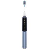 Įkraunamas, elektrinis dantų šepetėlis OSOM Oral Care Sonic Toothbrush OSOMORALM2PROB, mėlynos spalvos
