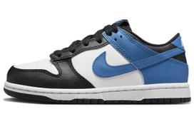 Nike Dunk Low Industrial Blue GS dh9765-104 36.5 gray