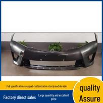 52119-0Z949: Priekinio buferio dalis 14-os kartos Toyota Corolla Inquiry black