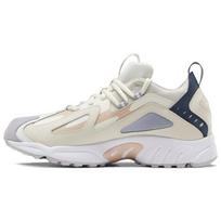 Reebok Dmx Series 1200 Running Shoes Beige/Yellow/Grey FZ5459 36 beige