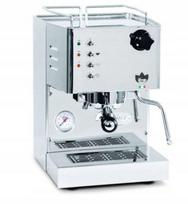 Espresso kavos aparato sietelis Quick Mill Pippa, nerūdijantis plienas