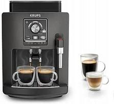 Automatinė kavos aparatas Krups Harmony 1450 W, juodas, EA508BE0