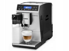 Kavavirė DeLonghi Autentica Cappuccino Latte, 11 gėrimų