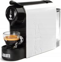 Kapsulinis kavos aparatas Bialetti Gioia CF90, 1200 W, baltas