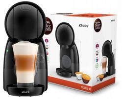 Kapsulinis kavos aparatas KRUPS NESCAFÉ Piccolo XS, tinka Dolce Gusto kapsulėms