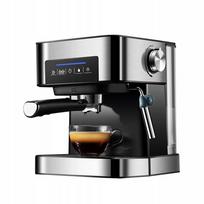 Espresso kavos aparatas, 20 barų, 1,6 l, iki 15 puodelių