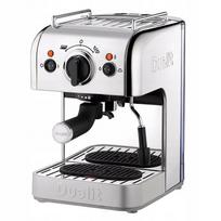 Automatinis kavos aparatas Dualit Nespresso kapsulinis, su spaudimu