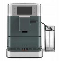 Automatinis kavos aparatas KitchenAid KF8 5KES8558EJP, žalias