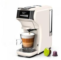 Kapsulinis kavos aparatas HiBREW H1B 6in1, 600 ml, 20 bar