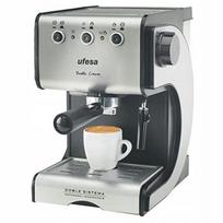 Espresso kavos aparatas UFESA CE7141, 1,5 l, 1050 W