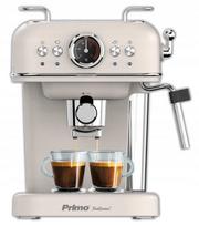 Kavos aparatas Primo Iwo, 1050 W, 20 bar, 1,2 l, Nespresso