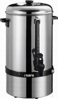 Kavos aparatas Saro Saromica 6010, 10 l, 72 puodeliai