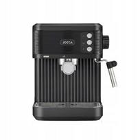 Espresso kavos aparatas JOCCA 2713, 800 W, 20 bar, 1,8 l, juodas