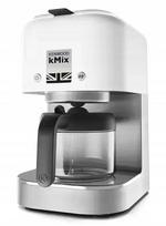 Kavinukas Kenwood COX750WH kMix, baltas