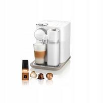 Kavos aparatas NESPRESSO Gran Lattissima su pieno sistema, kapsulinis