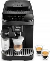 Kavos aparatas DELONGHI Latte, nerūdijančio plieno malūnėlis, 15 bar, 1,8 l