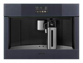 Automatinis kavos aparatas SMEG CMS4104G