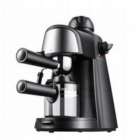 Espresso kavos aparatas, 5 bar, 2–4 puodeliai, 240 ml, 800 W