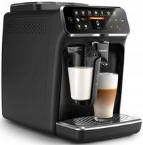 Automatinė kavos virimo mašina LATTE POWER