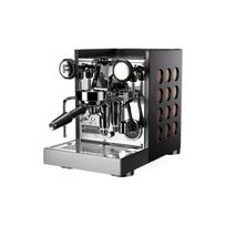 Espresso kavos aparatas Rocket Espresso Appartamento TCA juodas/varinis