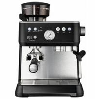 Kavos aparatas Solis Grind & Infuse Perfetta, pusiau automatinis, 1640 W