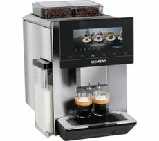 Automatinis kavos aparatas Siemens EQ900 iAroma TQ927E03 su dviem Cold Brew malūnėliais