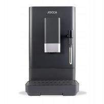 Espresso kavos aparatas JOCCA, 1350 W, 20 bar, su malūnėliu, juodas