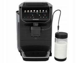 Kavinukas SIEMENS EQ.500 TP555EM5 su iAroma ir Cold Brew funkcija